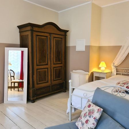 Alte Lebkuchenfabrik Bed and Breakfast Kremmen Kamer foto
